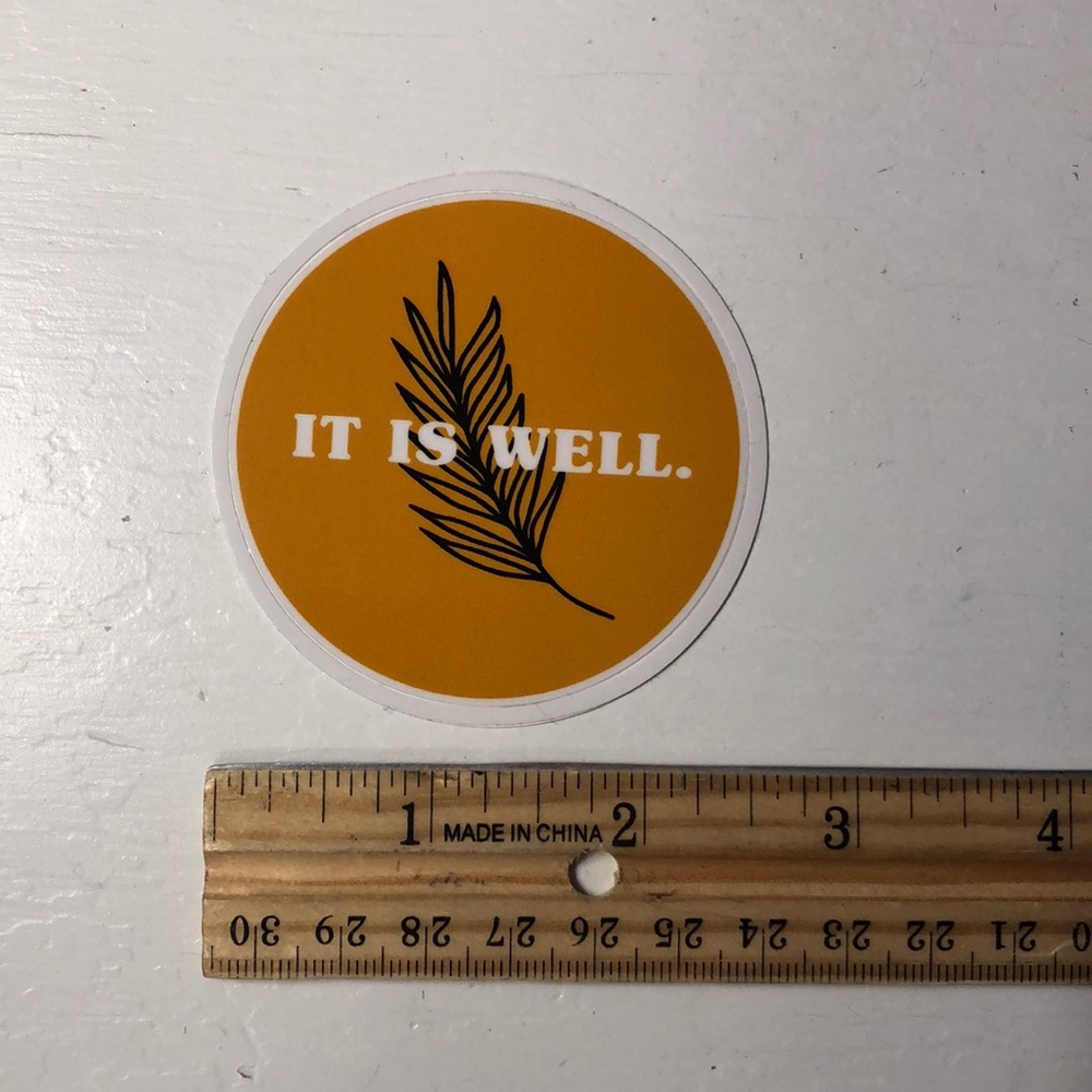 Assorted Stickers - Picture 9 of 12